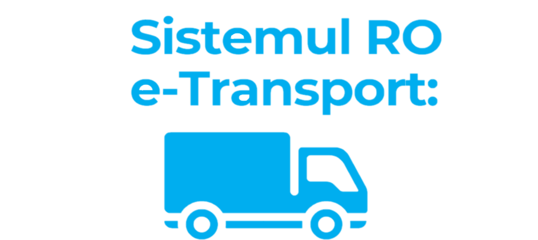 RO e-Transport