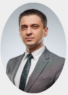 Gabriel Gheorghe