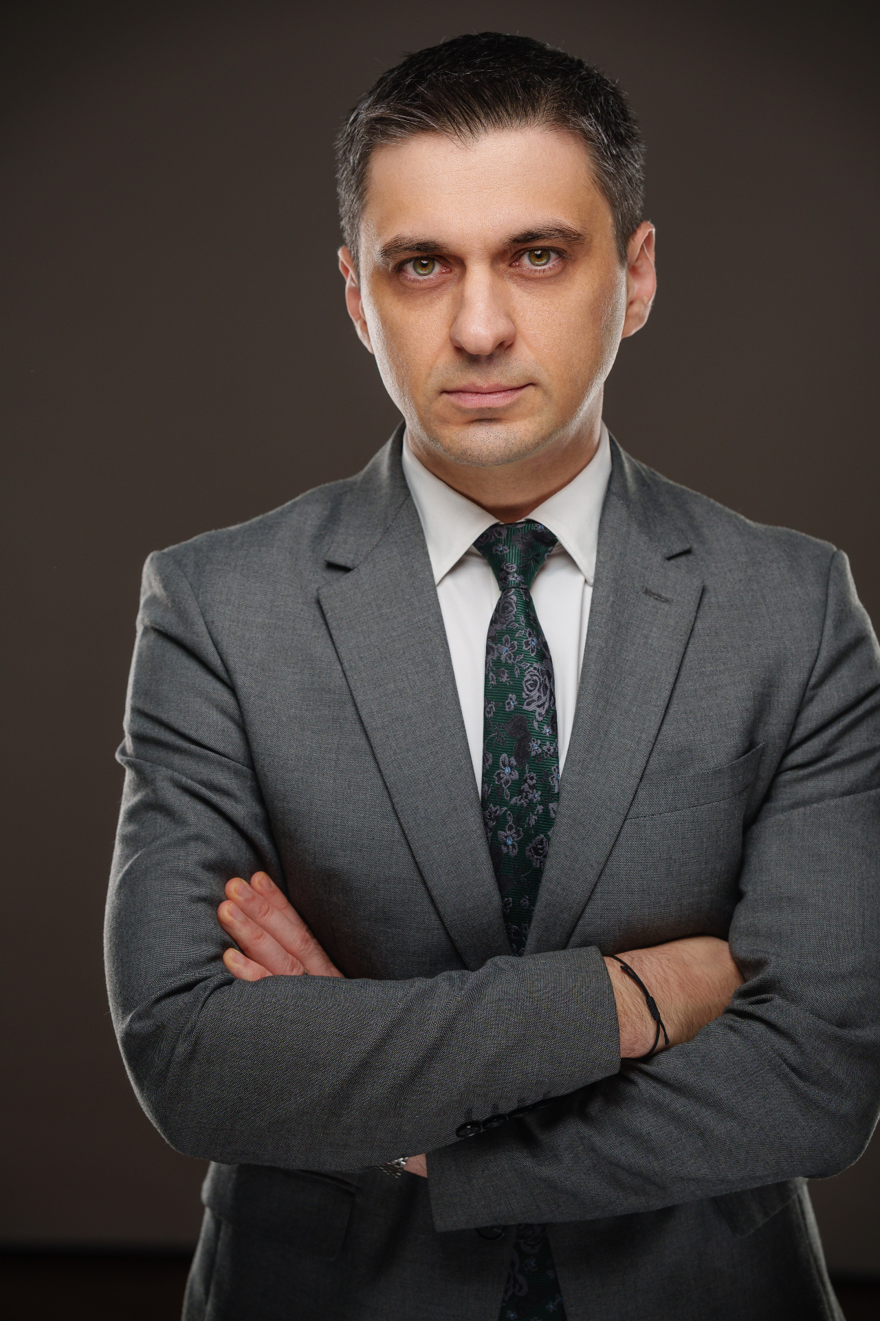 Gabriel Gheorghe