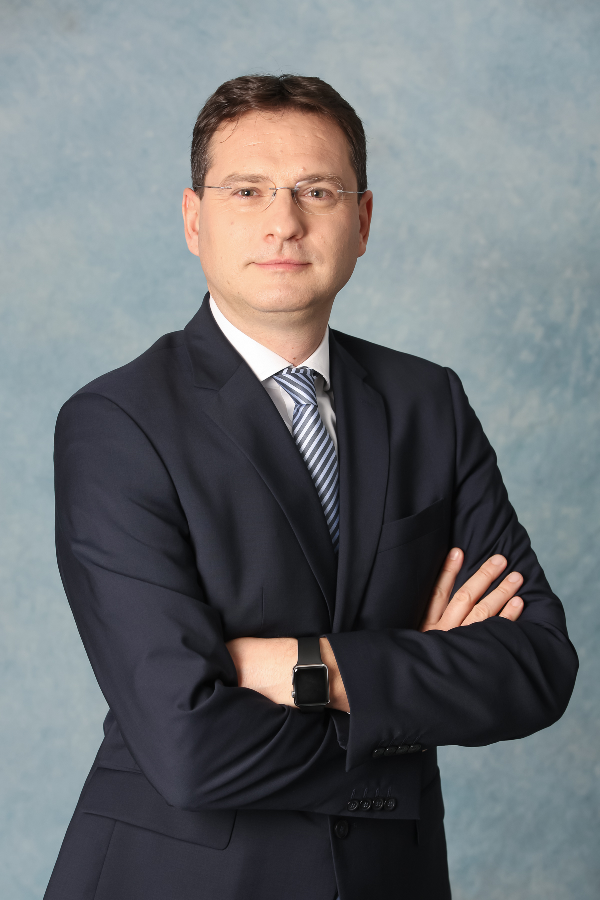 Dan Manolescu