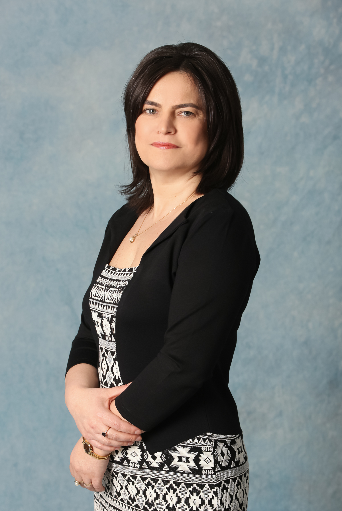 Luminița Obaciu