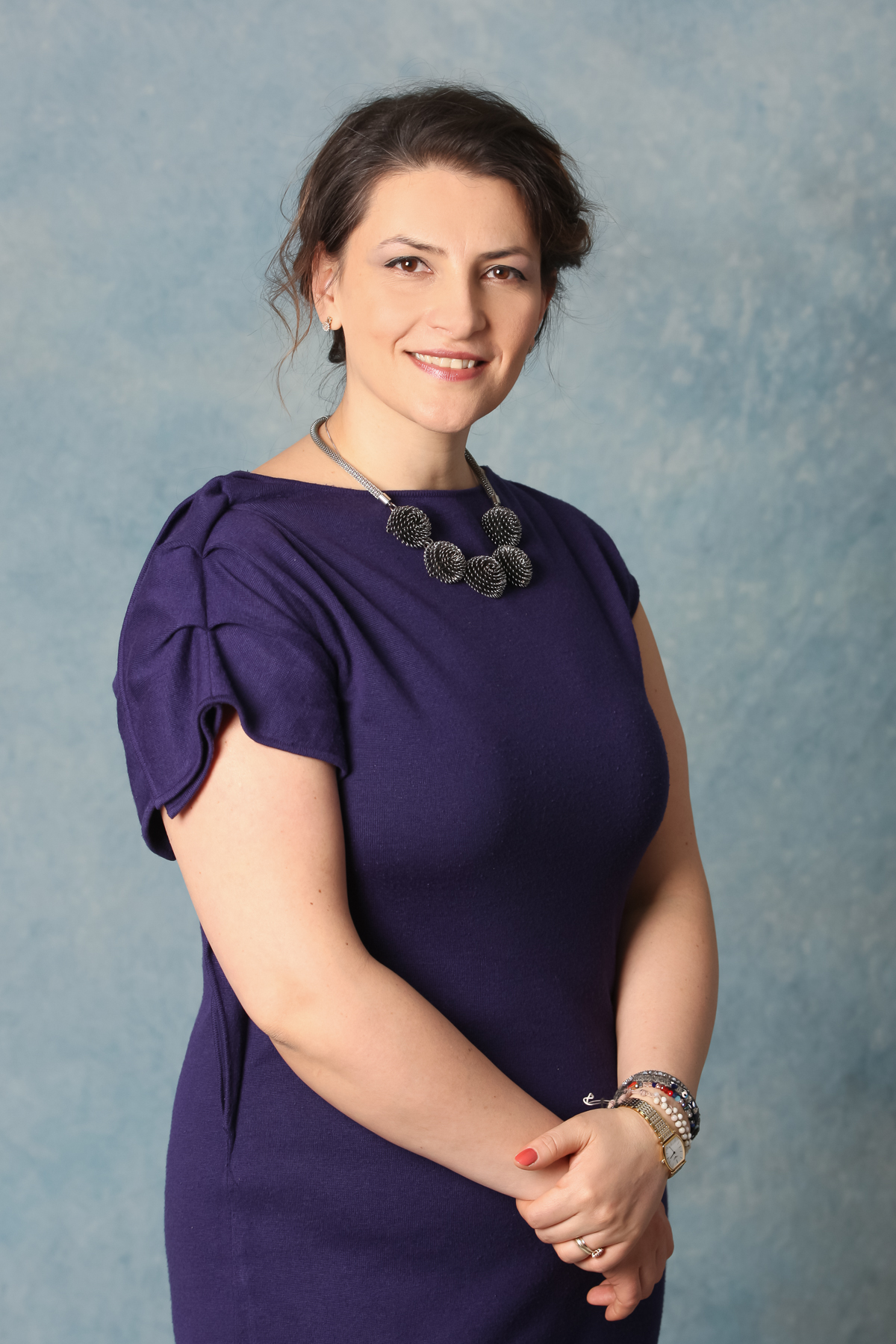 Monica Ștefan